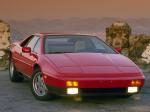 Lotus Esprit Turbo 1987 года